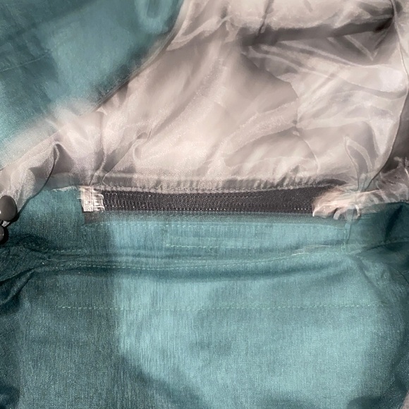 NWT!! TURBINE Insulated Waterproof Winter Ski Snowboard Jacket Size XS - Picture 14 of 16